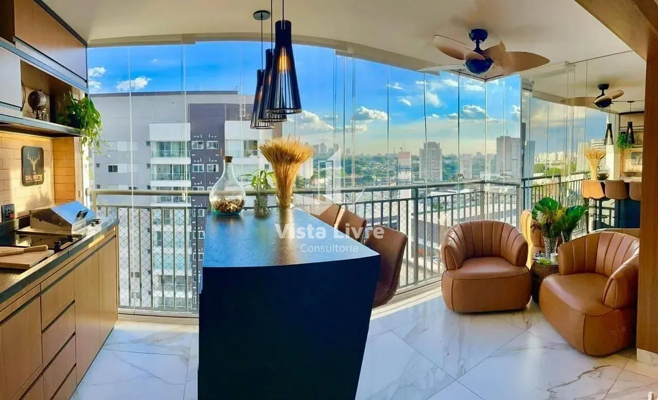 Apartamento, 2 quartos, 78 m² - Foto 4