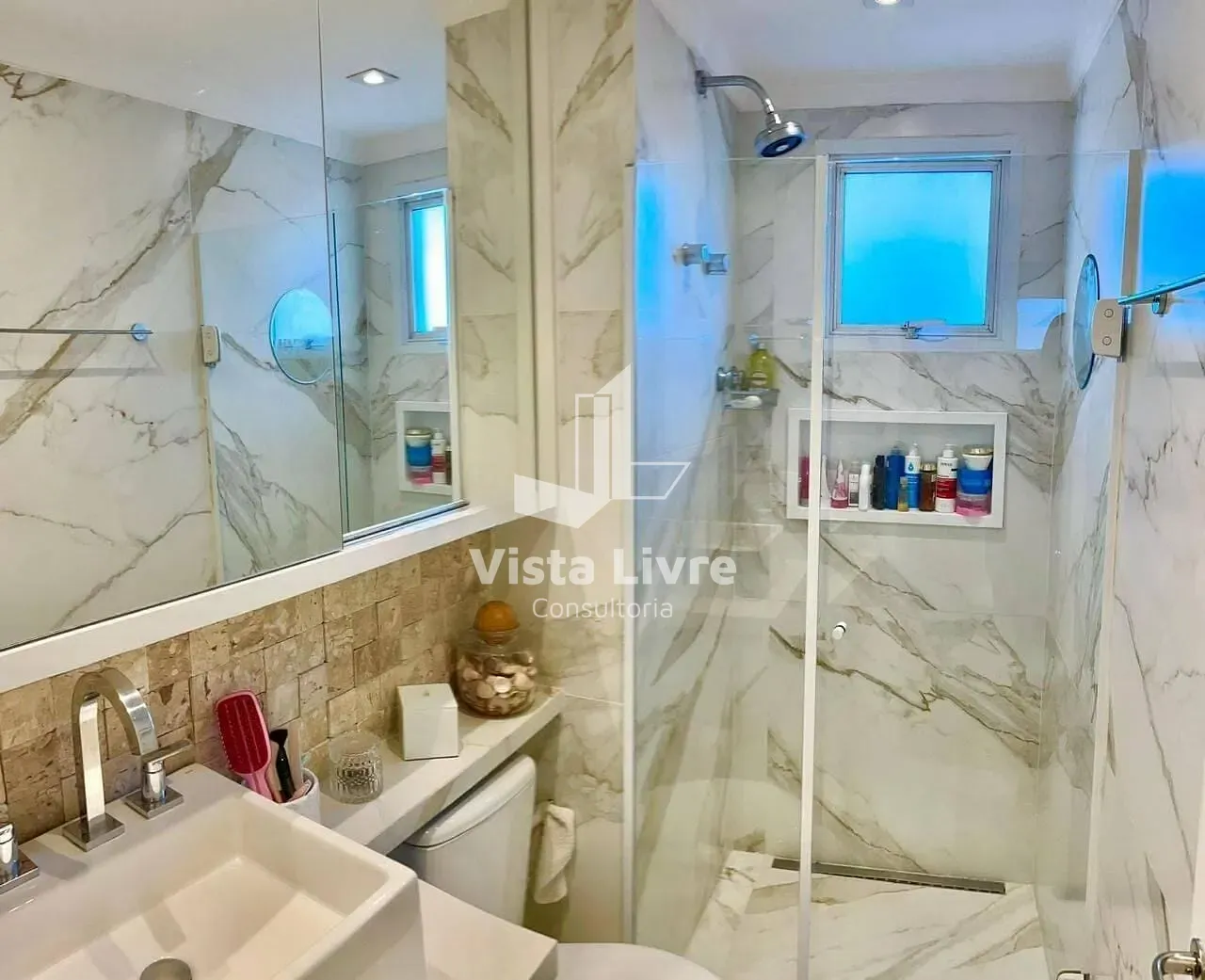 Apartamento, 2 quartos, 78 m² - Foto 36