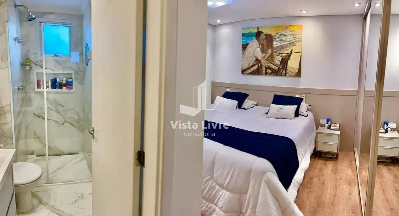 Apartamento, 2 quartos, 78 m² - Foto 25