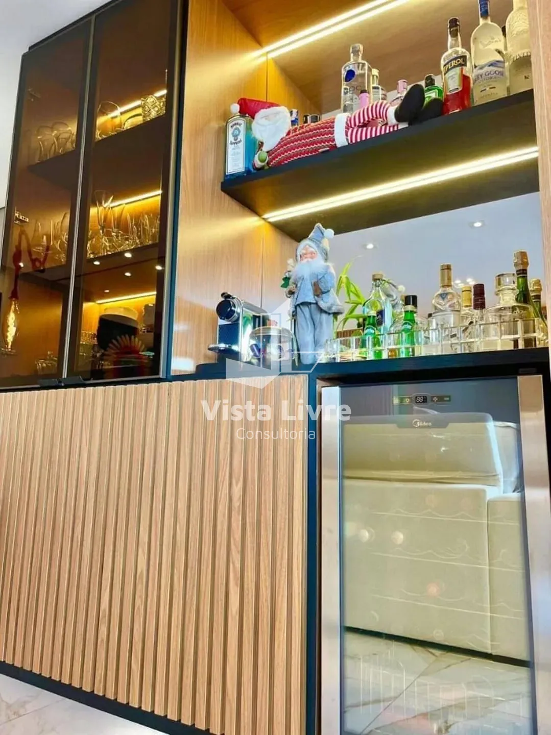 Apartamento, 2 quartos, 78 m² - Foto 10