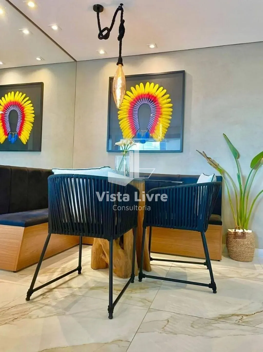 Apartamento, 2 quartos, 78 m² - Foto 11