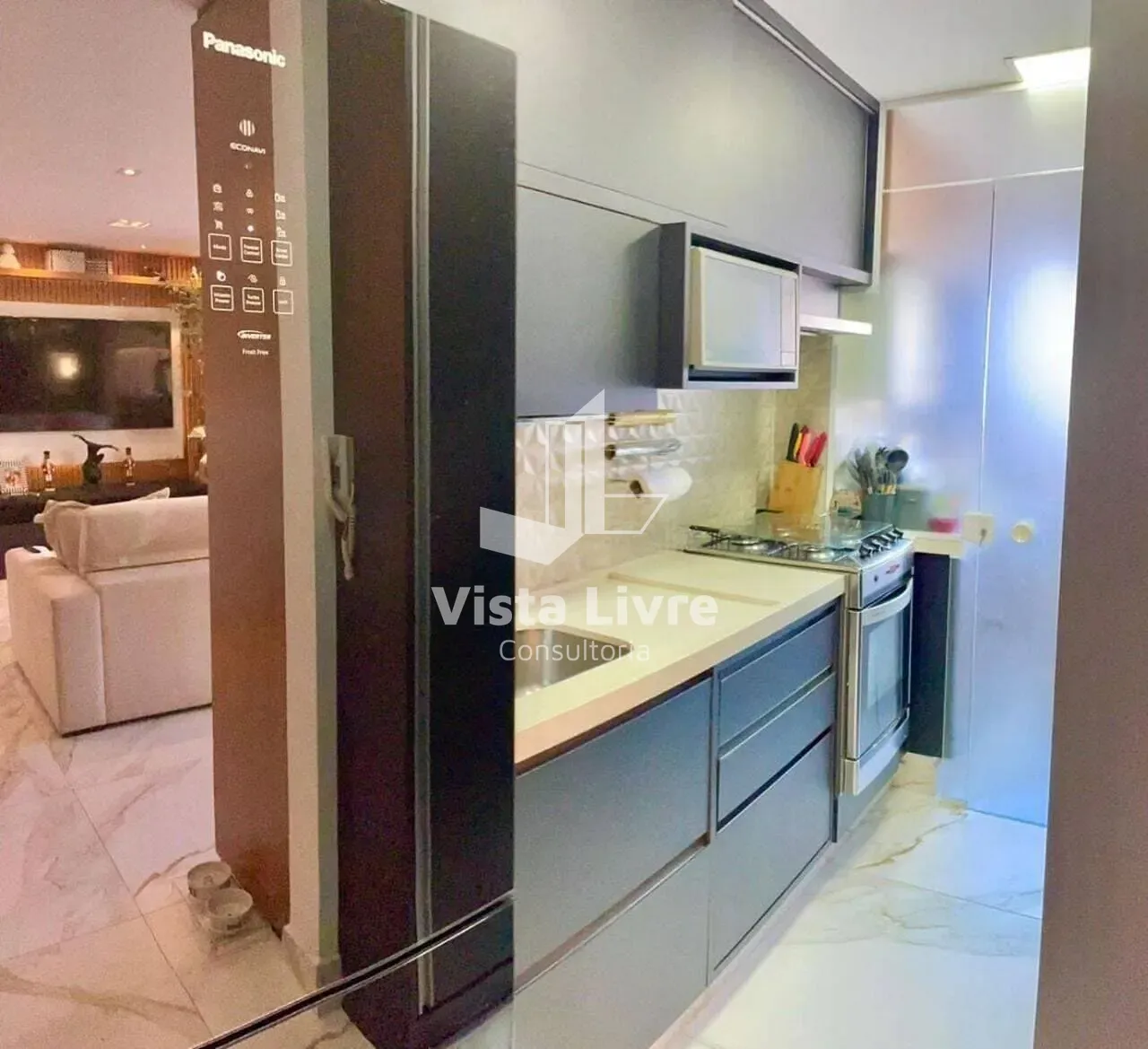 Apartamento, 2 quartos, 78 m² - Foto 12