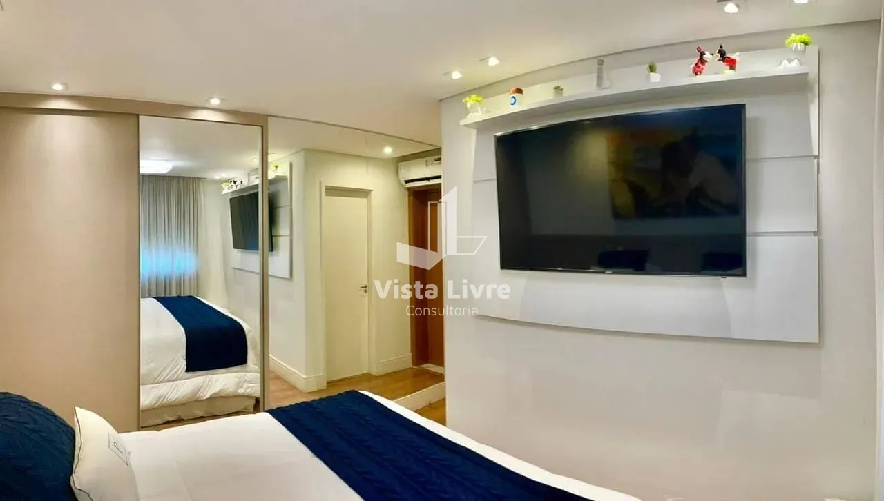 Apartamento, 2 quartos, 78 m² - Foto 23