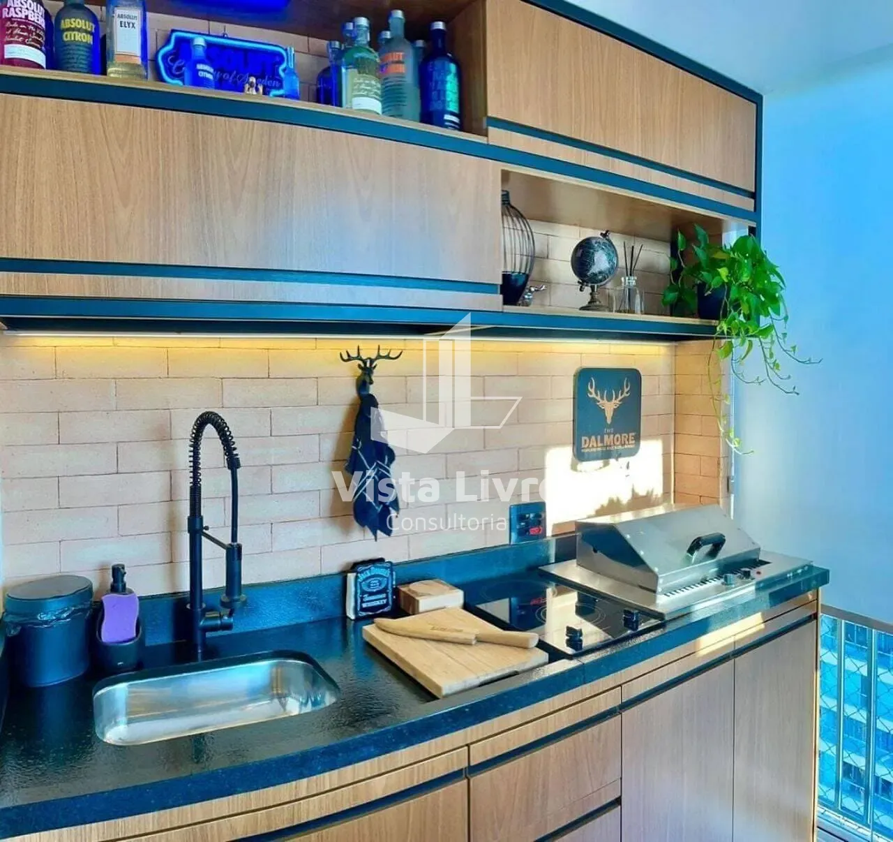 Apartamento, 2 quartos, 78 m² - Foto 19
