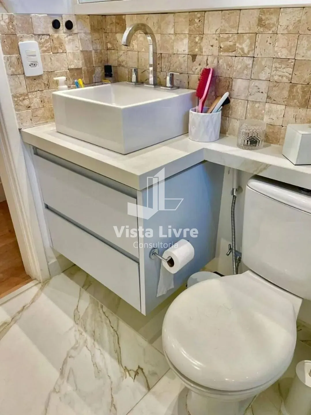 Apartamento, 2 quartos, 78 m² - Foto 33