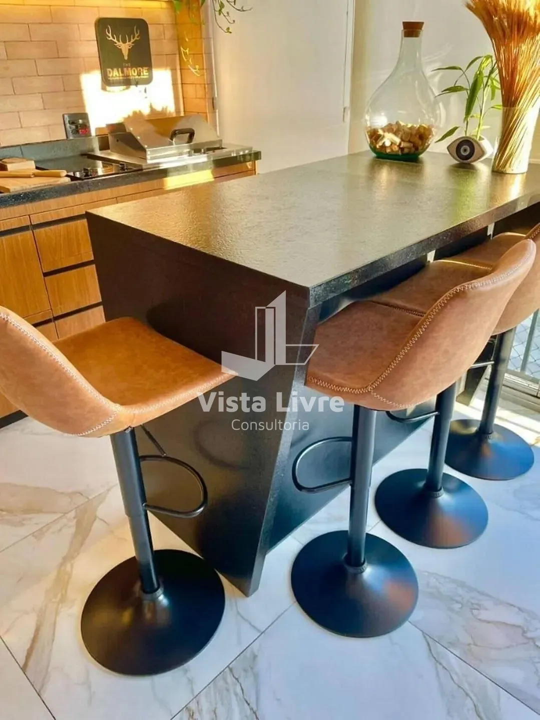 Apartamento, 2 quartos, 78 m² - Foto 21