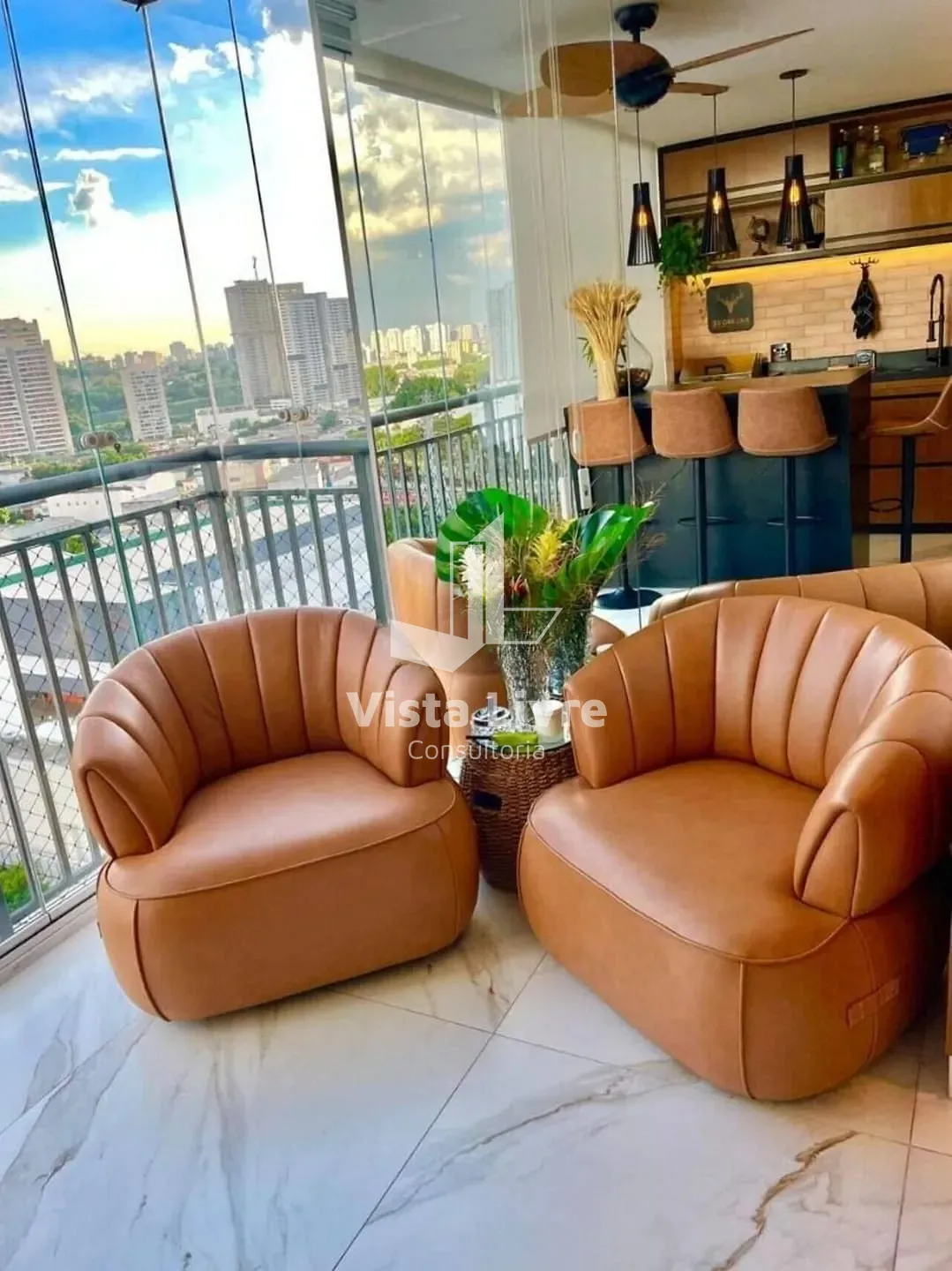 Apartamento, 2 quartos, 78 m² - Foto 7