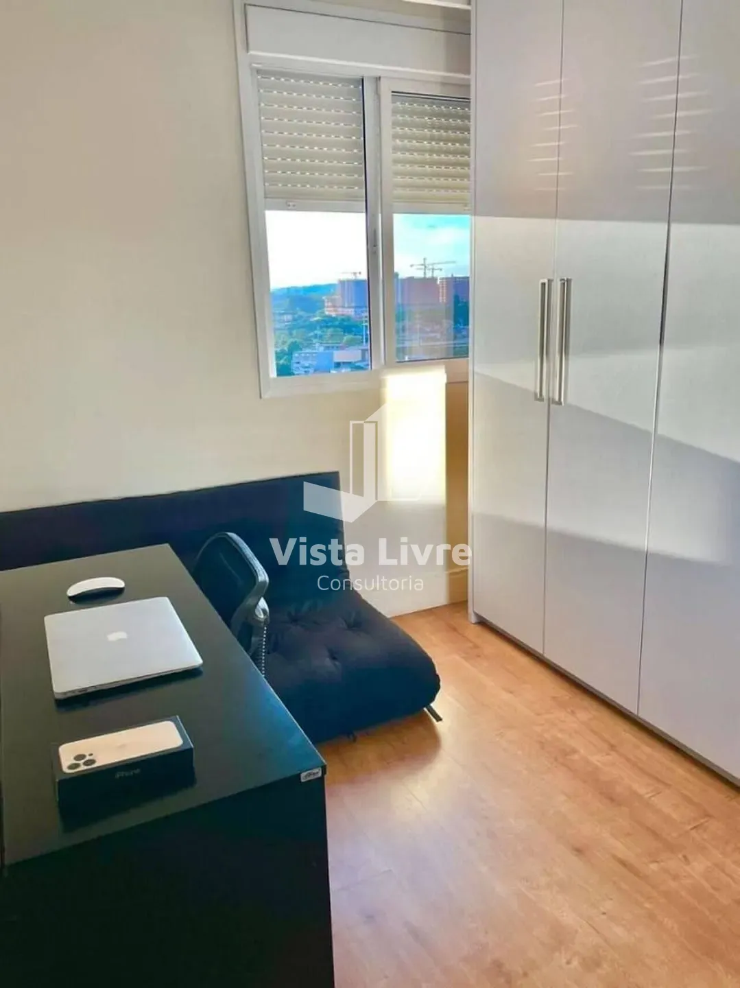 Apartamento, 2 quartos, 78 m² - Foto 22