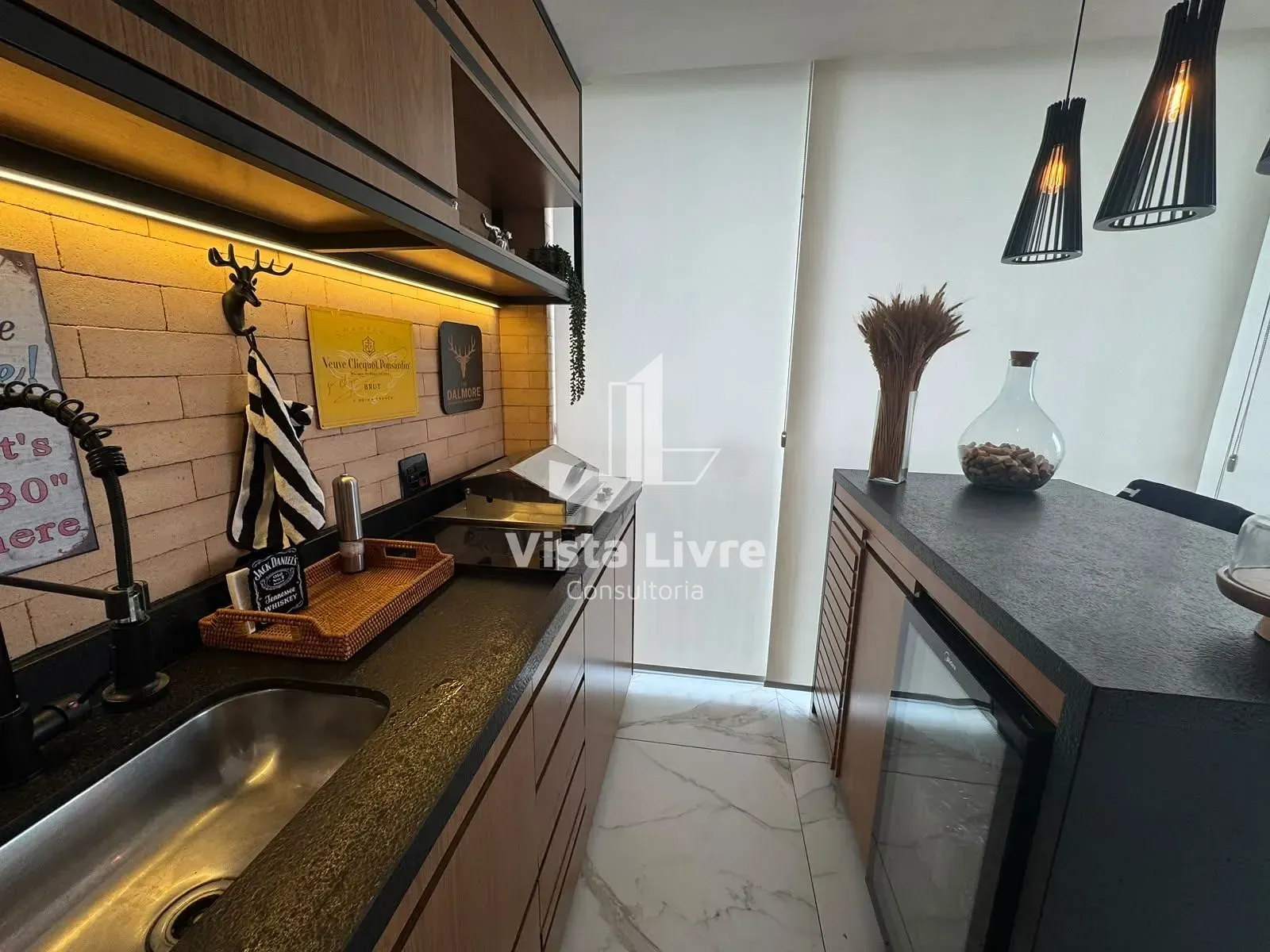 Apartamento, 2 quartos, 78 m² - Foto 7