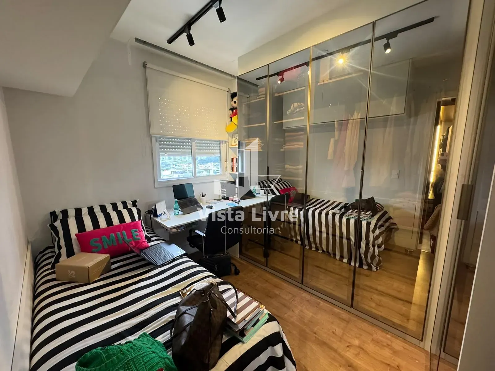 Apartamento, 2 quartos, 78 m² - Foto 10