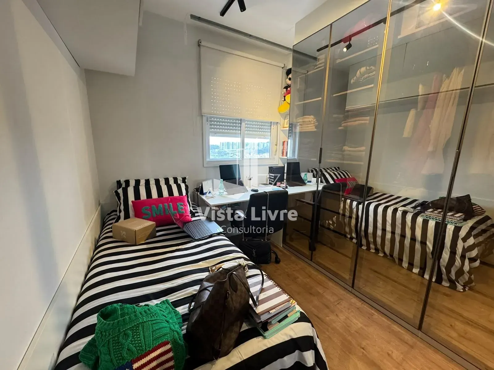 Apartamento, 2 quartos, 78 m² - Foto 11