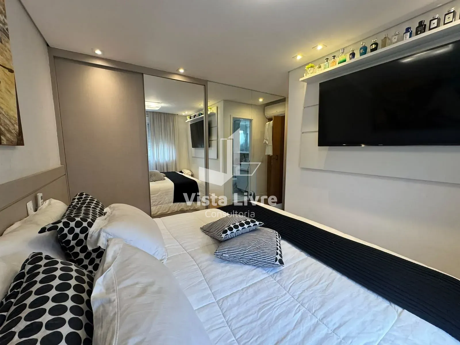 Apartamento, 2 quartos, 78 m² - Foto 12