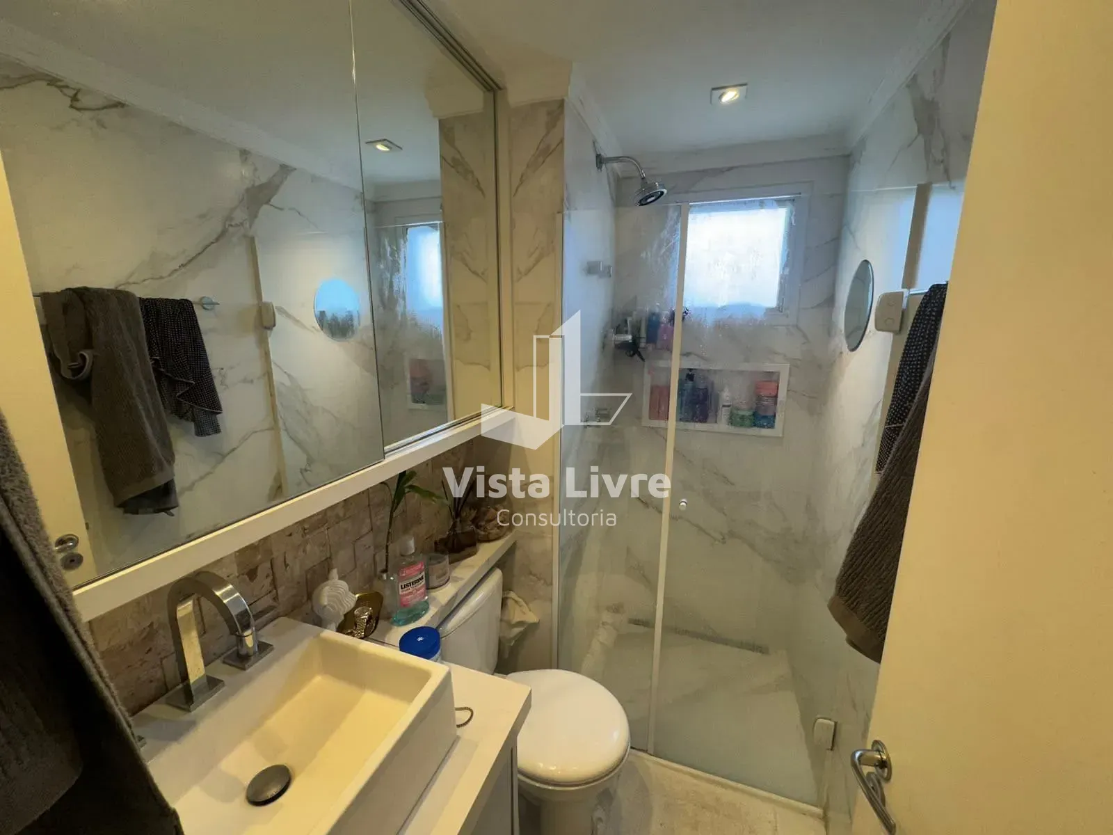 Apartamento, 2 quartos, 78 m² - Foto 17