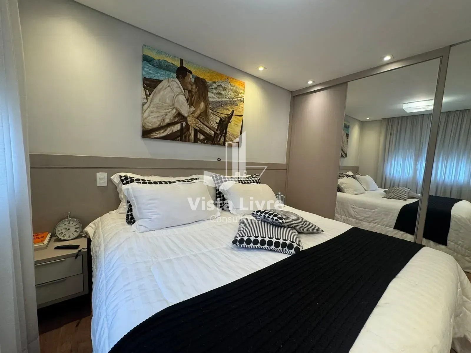 Apartamento, 2 quartos, 78 m² - Foto 13