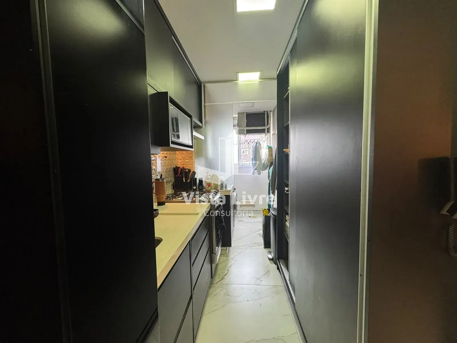 Apartamento, 2 quartos, 78 m² - Foto 8