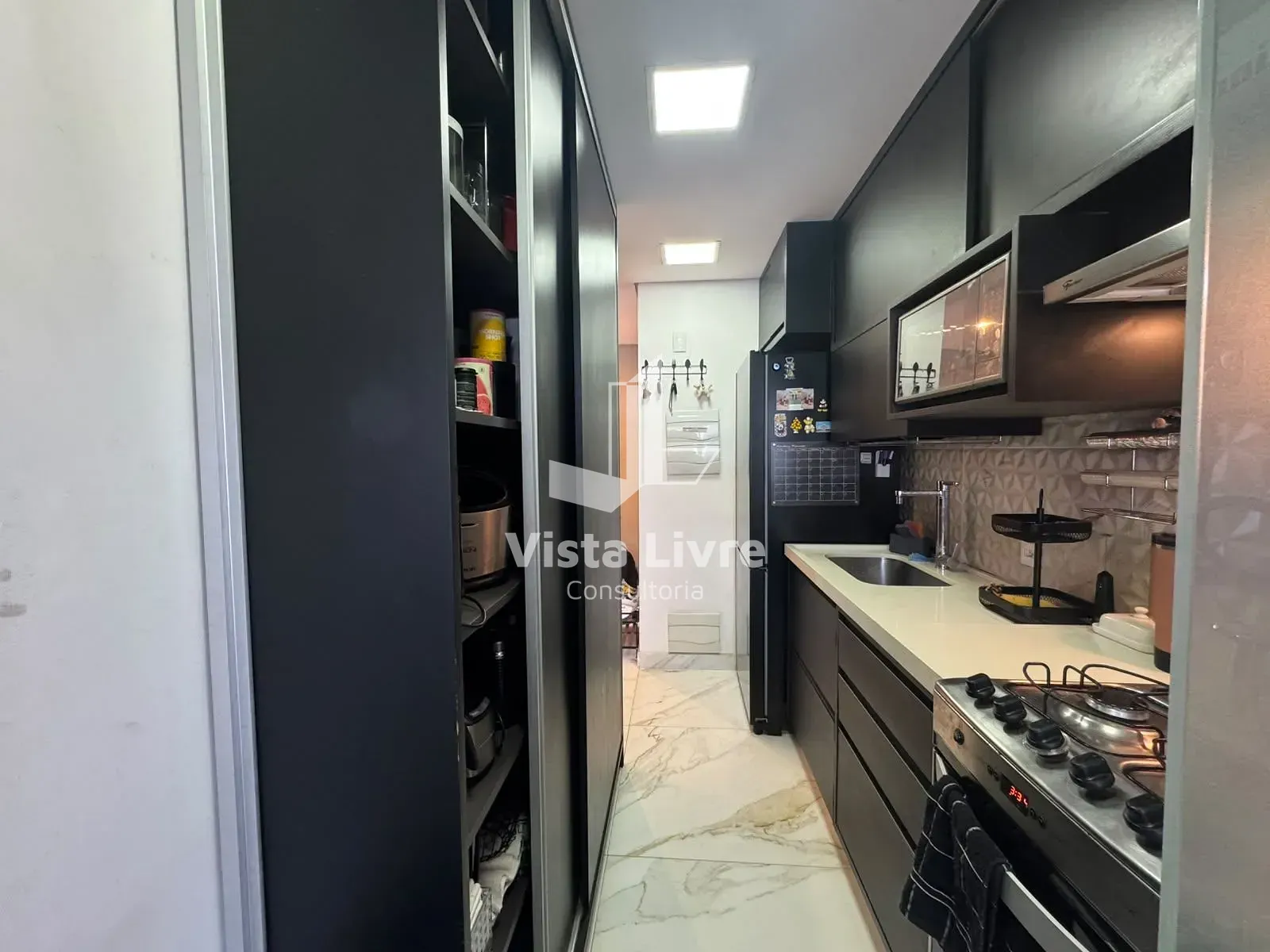 Apartamento, 2 quartos, 78 m² - Foto 9