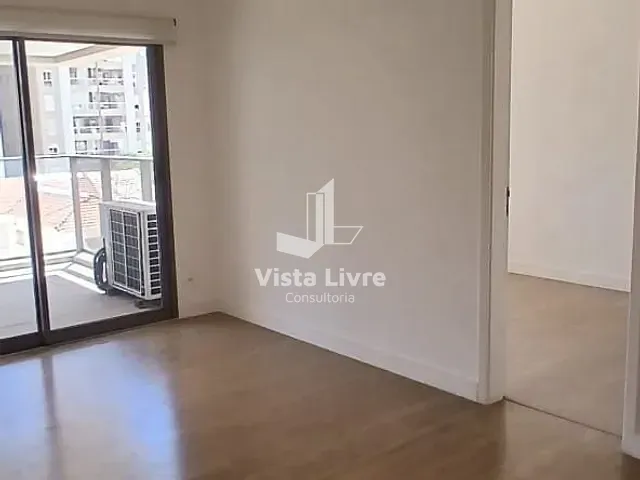 Apartamento com 68m² 1 quarto e 2 banheiros, à venda, no bairro Pinheiros em São Paulo