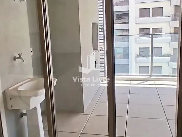 Apartamento com 68m² 1 quarto e 2 banheiros, à venda, no bairro Pinheiros em São Paulo