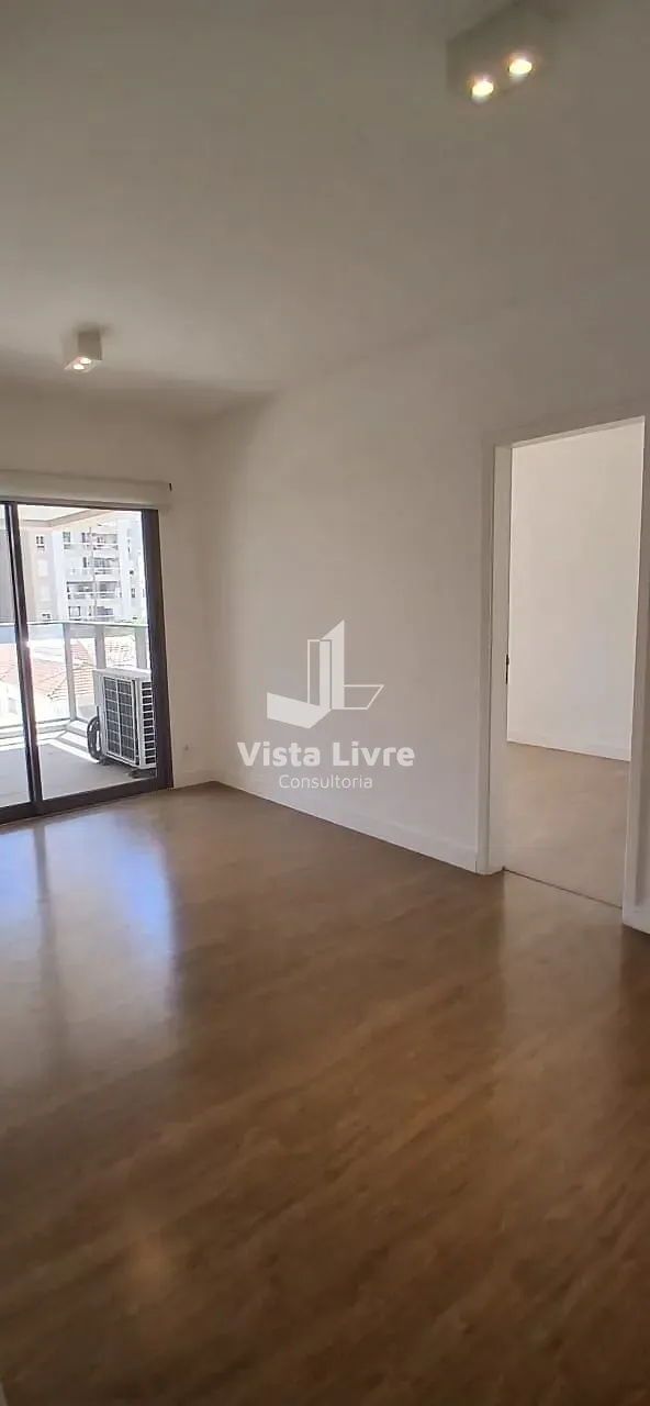 Apartamento, 1 quarto, 68 m² - Foto 2
