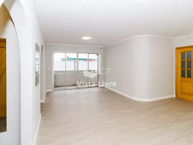 Apartamento com 133m² 3 quartos e 3 banheiros, à venda, no bairro Perdizes em São Paulo