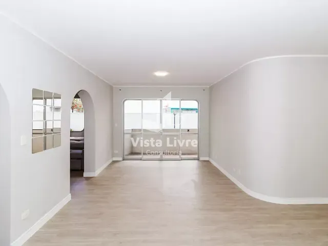 Apartamento com 133m² 3 quartos e 3 banheiros, à venda, no bairro Perdizes em São Paulo