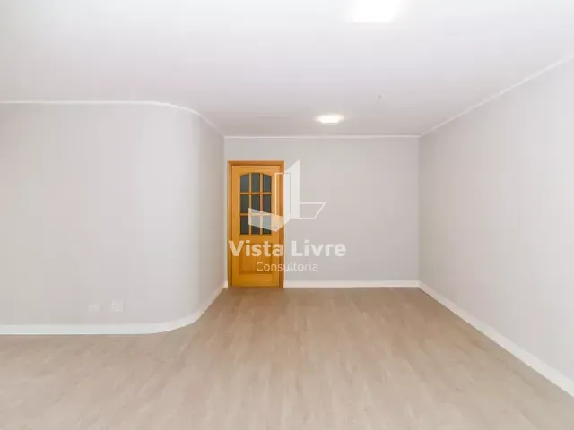 Apartamento com 133m² 3 quartos e 3 banheiros, à venda, no bairro Perdizes em São Paulo