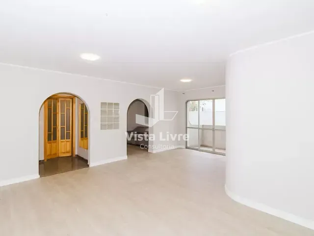 Apartamento com 133m² 3 quartos e 3 banheiros, à venda, no bairro Perdizes em São Paulo