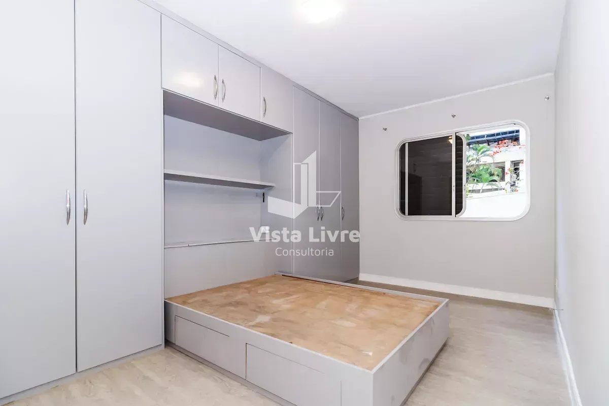 Apartamento, 3 quartos, 133 m² - Foto 18