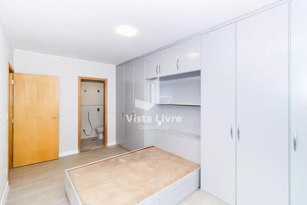 Apartamento, 3 quartos, 133 m² - Foto 19