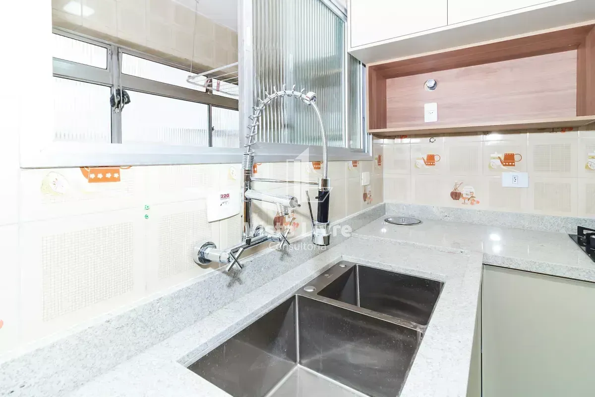 Apartamento, 3 quartos, 133 m² - Foto 8
