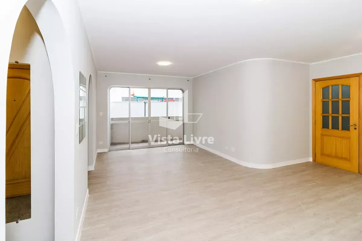 Apartamento, 3 quartos, 133 m² - Foto 1