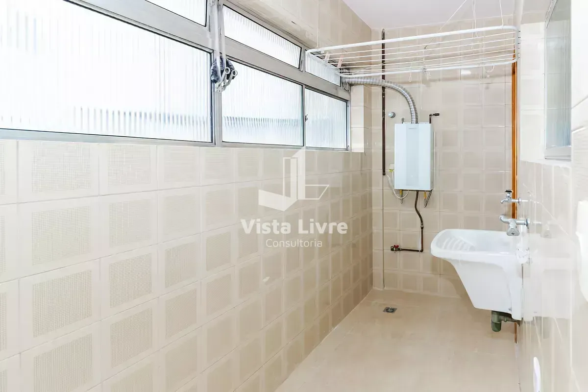 Apartamento, 3 quartos, 133 m² - Foto 12