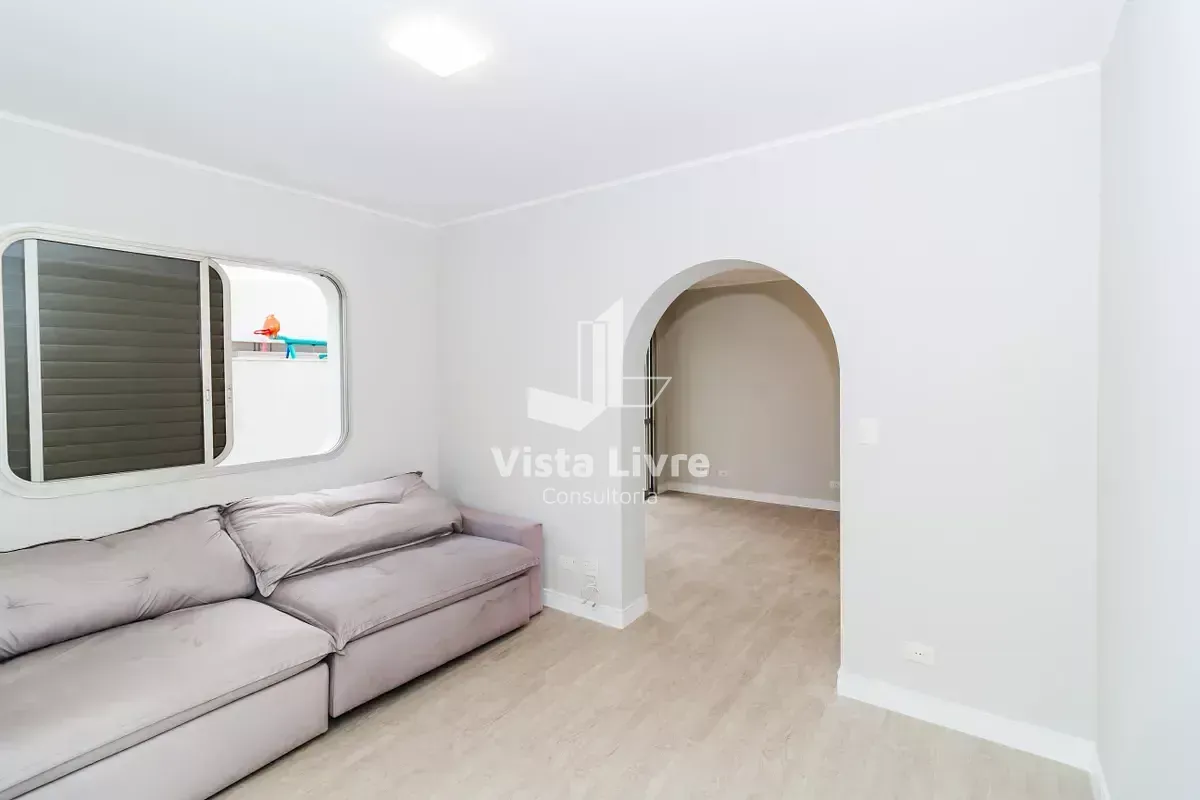 Apartamento, 3 quartos, 133 m² - Foto 23