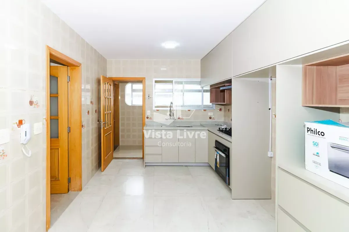 Apartamento, 3 quartos, 133 m² - Foto 7