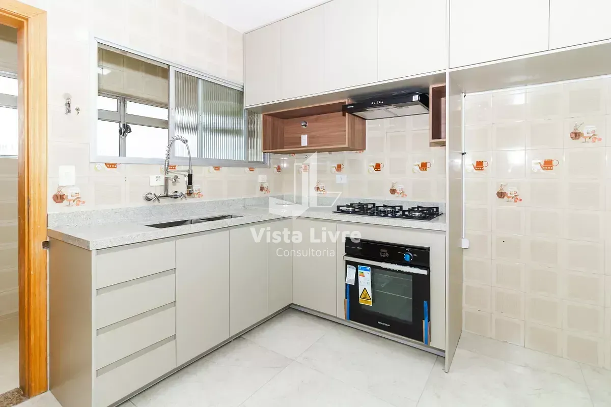 Apartamento, 3 quartos, 133 m² - Foto 9