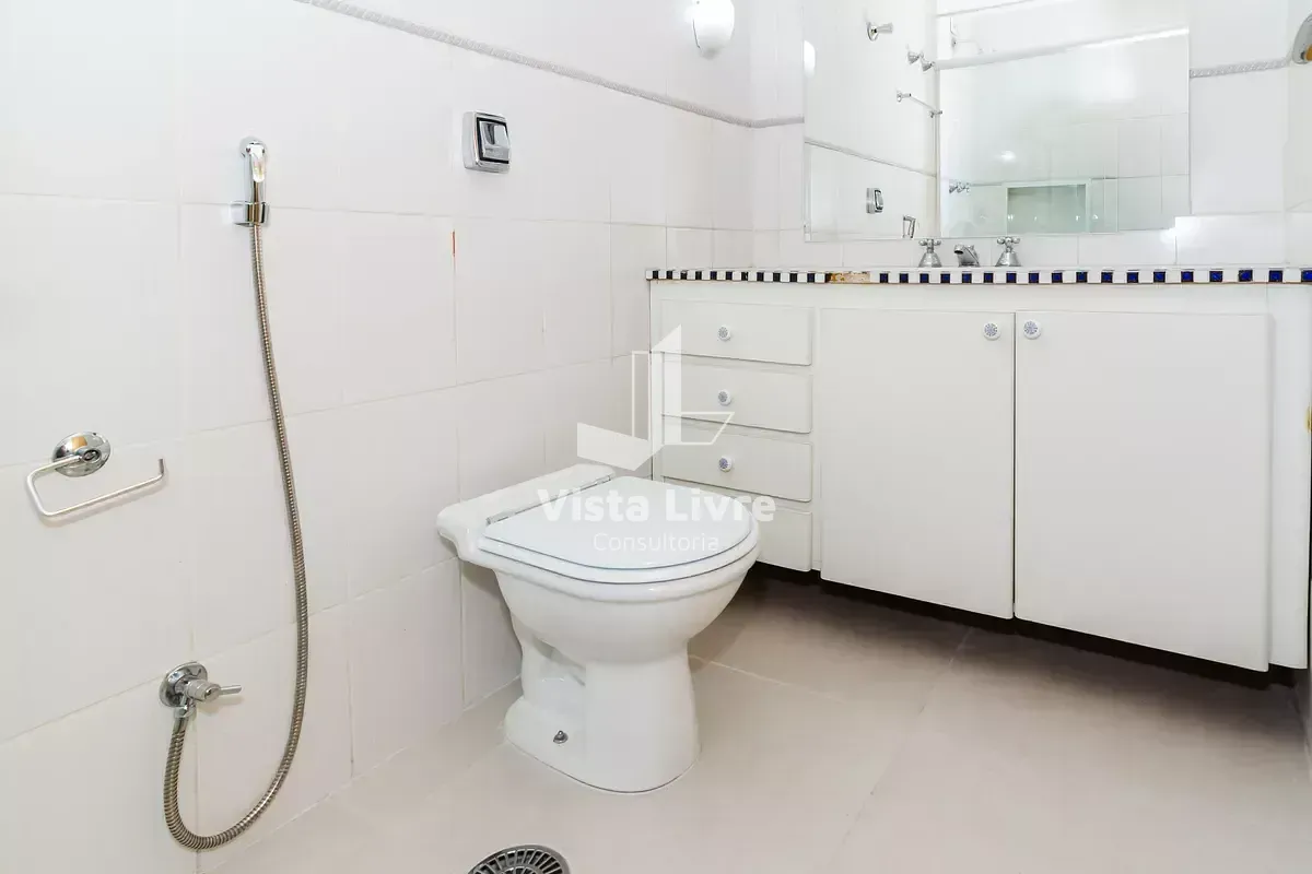 Apartamento, 3 quartos, 133 m² - Foto 25