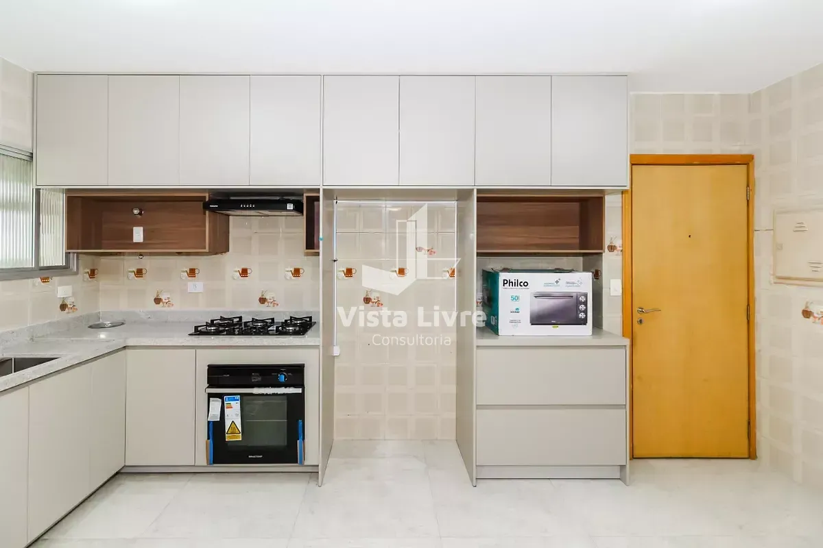 Apartamento, 3 quartos, 133 m² - Foto 10