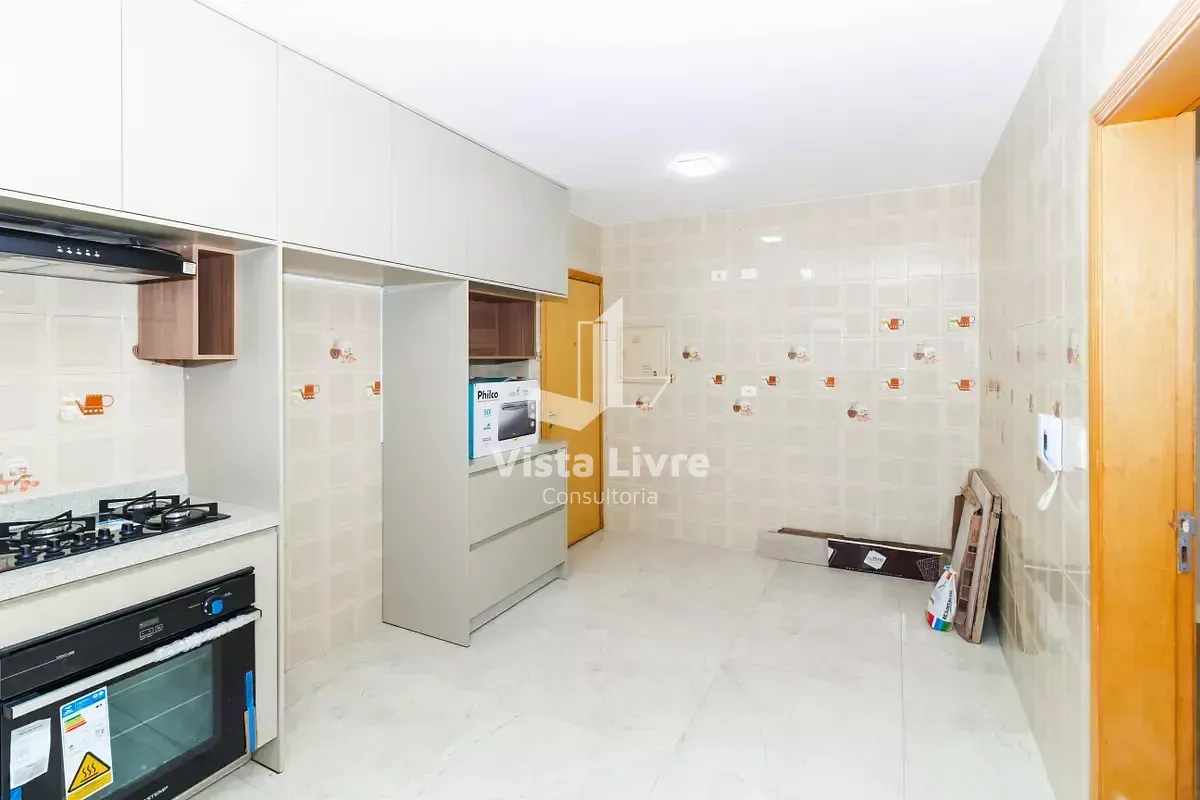 Apartamento, 3 quartos, 133 m² - Foto 11