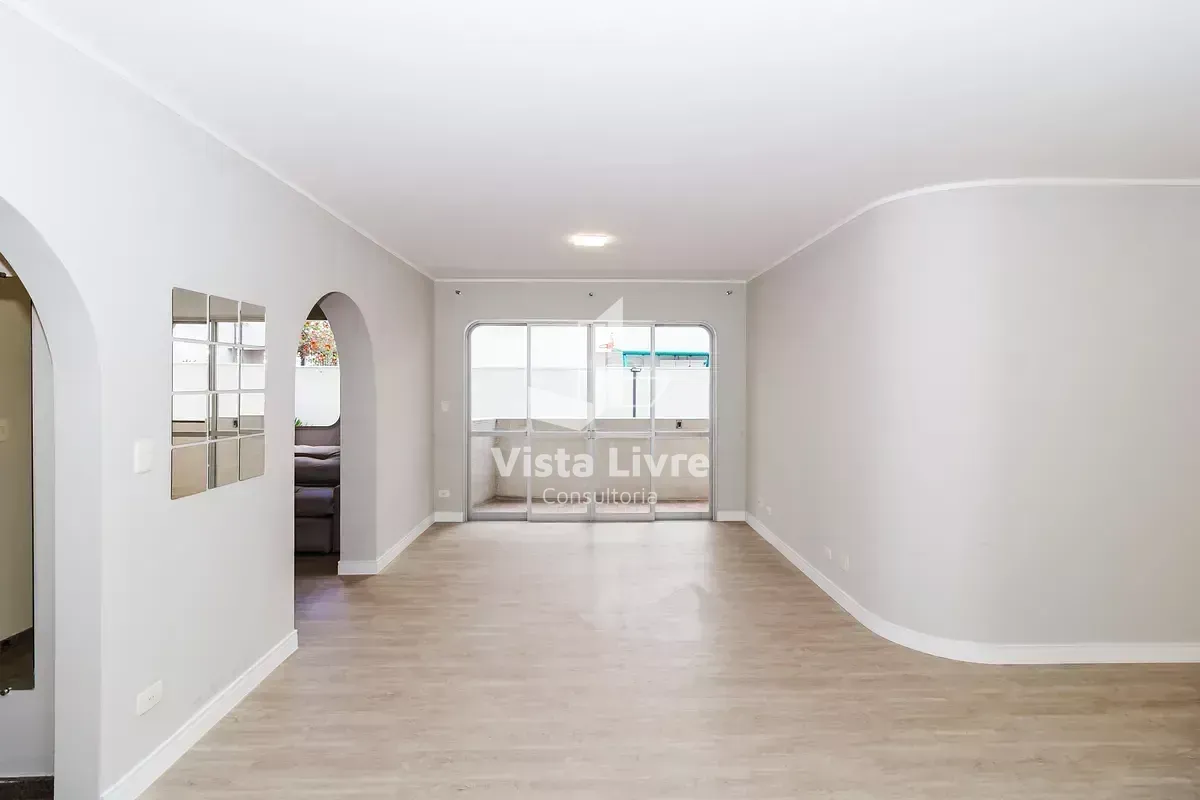 Apartamento, 3 quartos, 133 m² - Foto 2