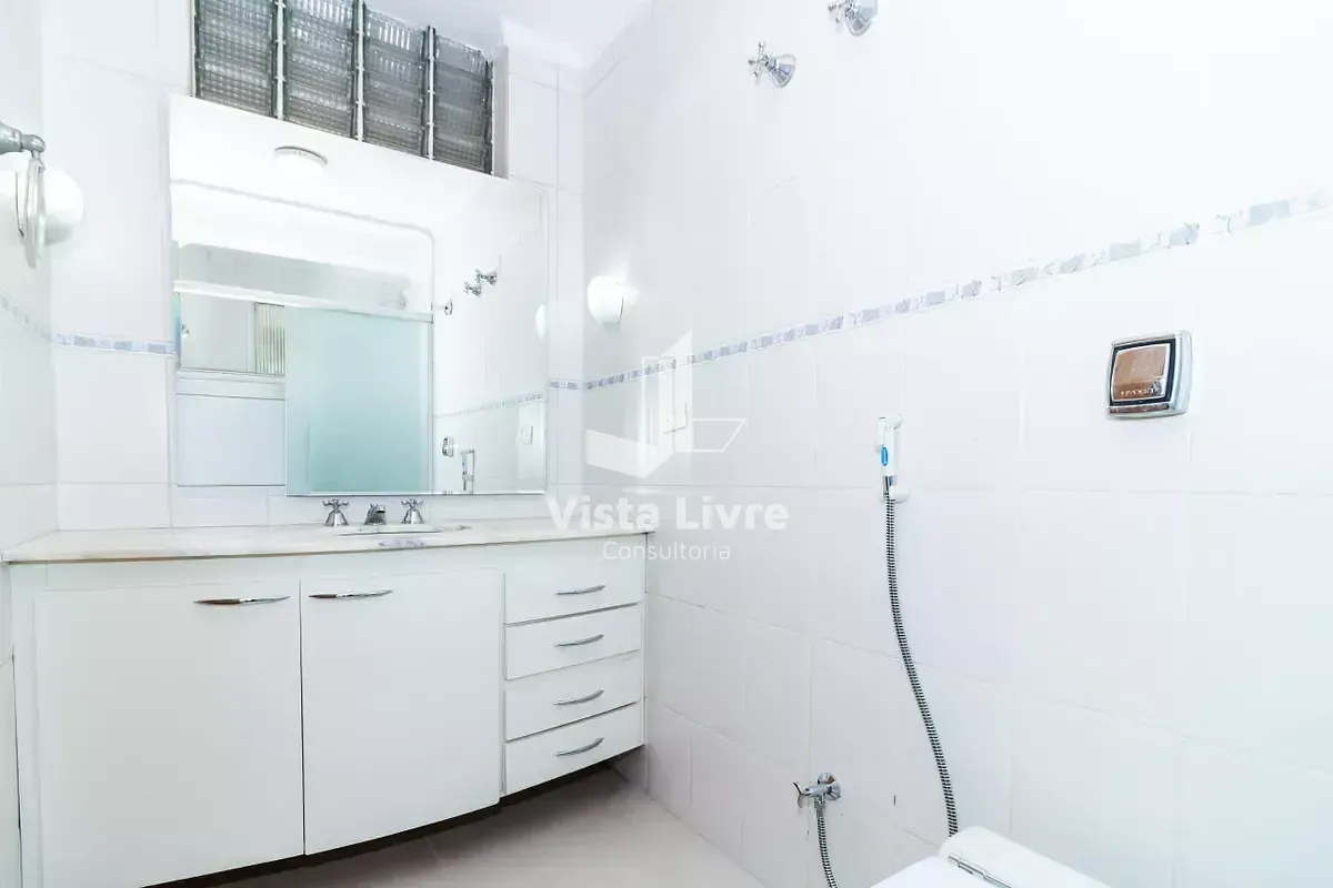 Apartamento, 3 quartos, 133 m² - Foto 16