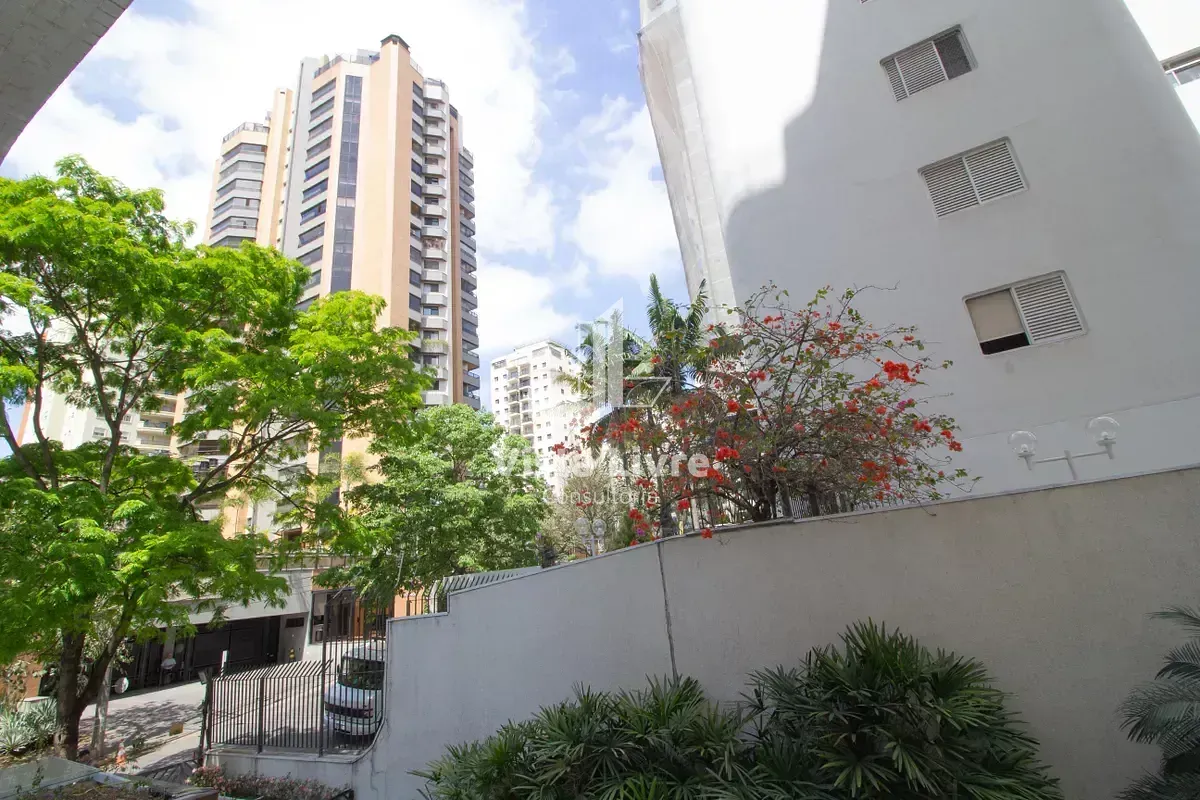 Apartamento, 3 quartos, 133 m² - Foto 26