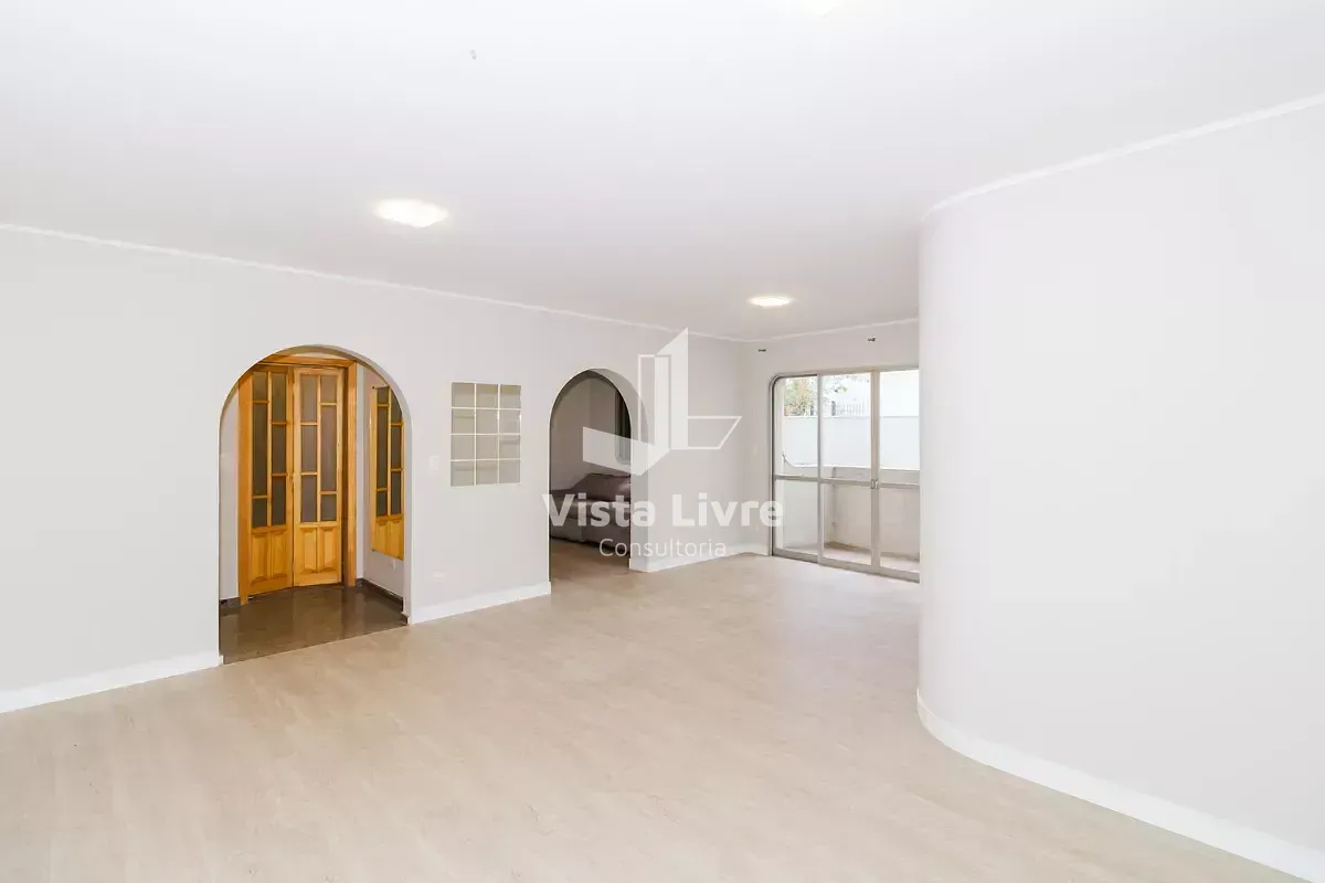Apartamento, 3 quartos, 133 m² - Foto 3
