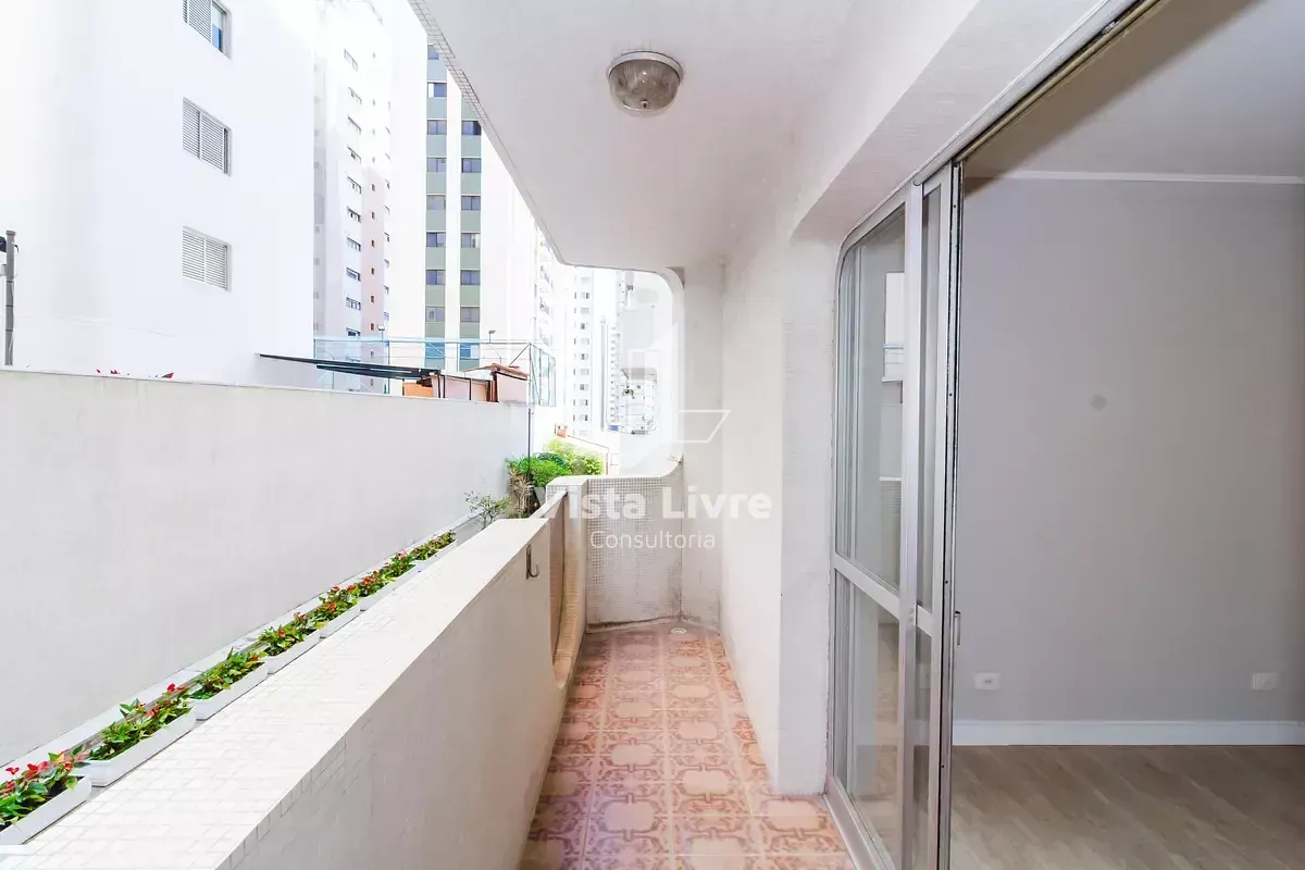 Apartamento, 3 quartos, 133 m² - Foto 6