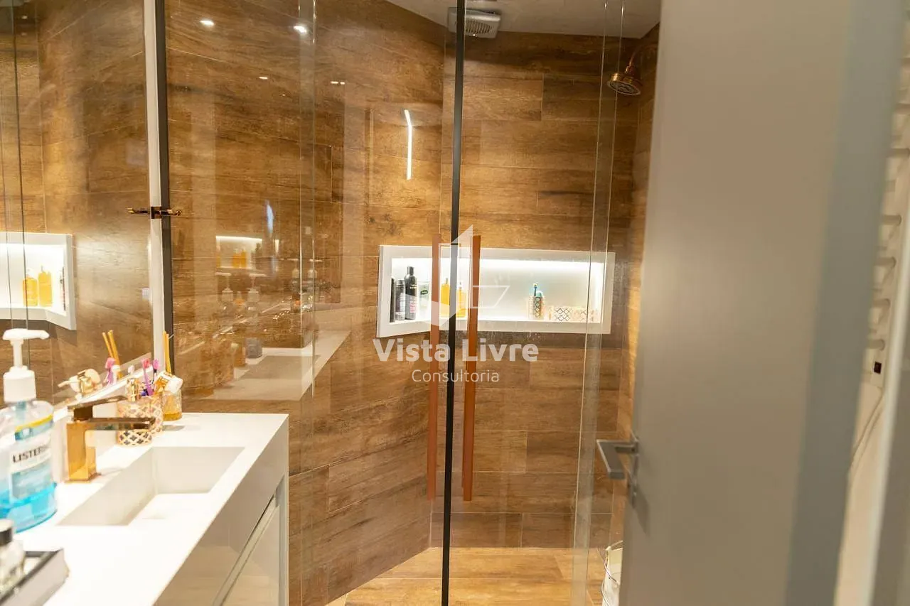Apartamento, 4 quartos, 130 m² - Foto 32