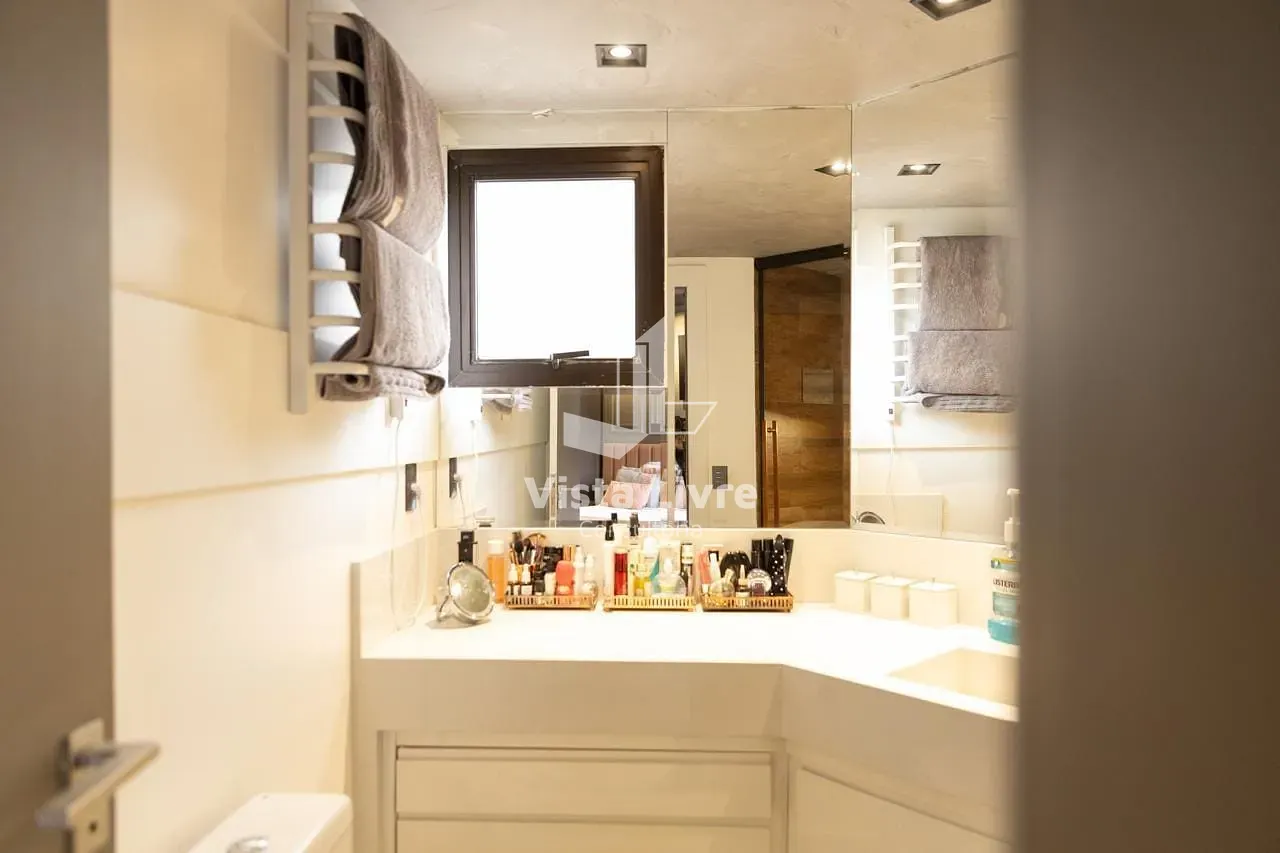 Apartamento, 4 quartos, 130 m² - Foto 35