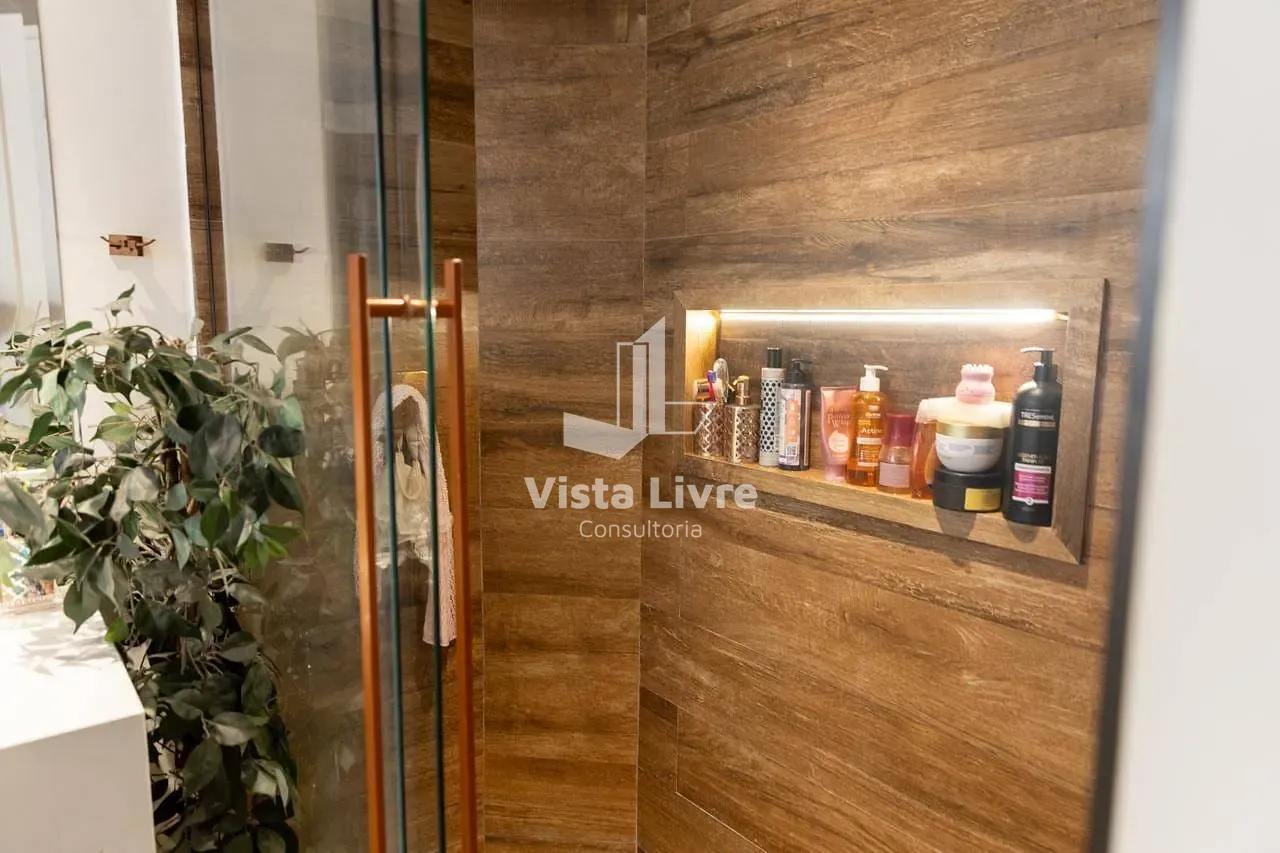 Apartamento, 4 quartos, 130 m² - Foto 34