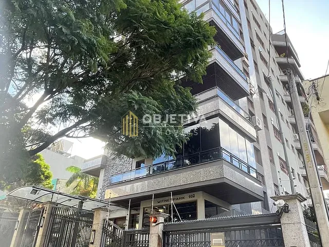 Apartamento com 352m² 5 quartos e 6 banheiros, à venda, no bairro Mont Serrat em Porto Alegre