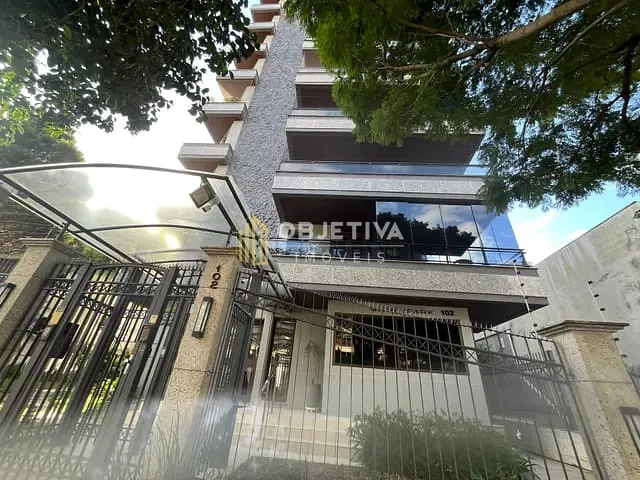Apartamento com 352m² 5 quartos e 6 banheiros, à venda, no bairro Mont Serrat em Porto Alegre