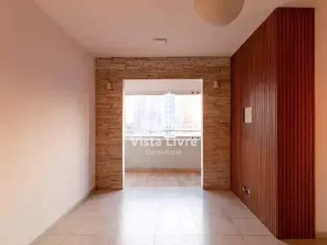 Apartamento com 58m² 2 quartos e 2 banheiros, à venda, no bairro Barra Funda em São Paulo