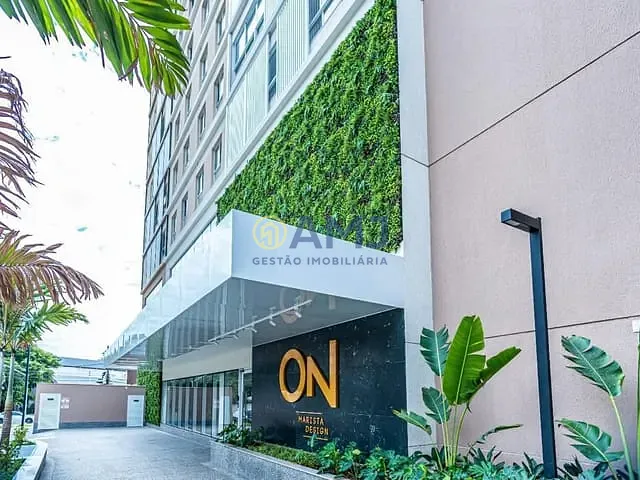 Apartamento 3 quartos e 4 banheiros, à venda, no bairro Setor Marista em Goiânia